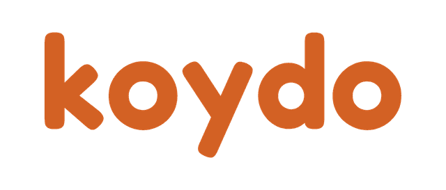 Koydo Music Academy logo